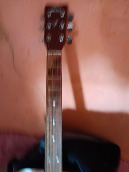 กีตาร์โปร่งYamaha F310 รูปที่ 2