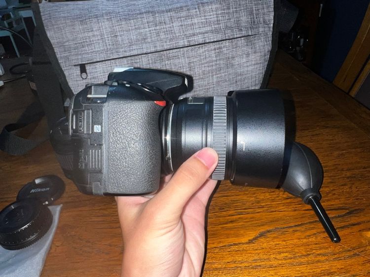 กล้อง Nikon D5600 รูปที่ 5