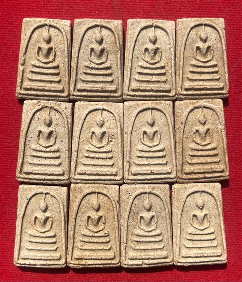 พระสมเด็จองค์ครูวัดระฆัง