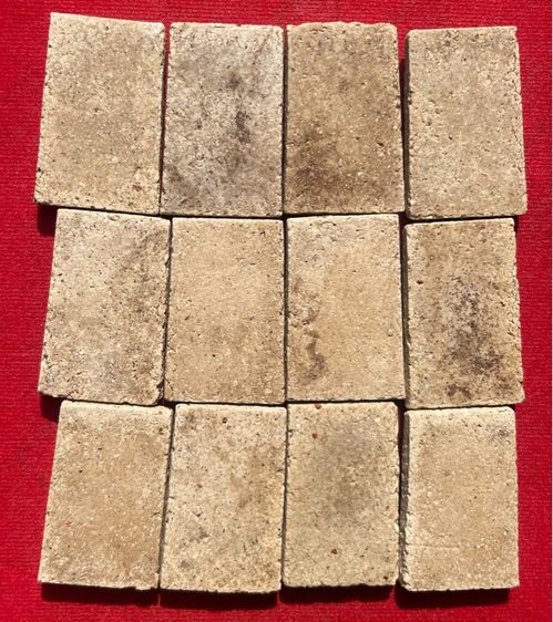 พระสมเด็จองค์ครูวัดระฆัง รูปที่ 2