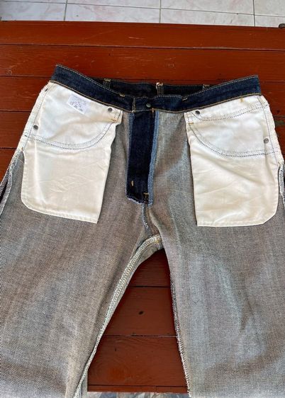 ขาย Wrangler Japan 700 Series รูปที่ 5