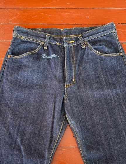 ขาย Wrangler Japan 700 Series รูปที่ 3