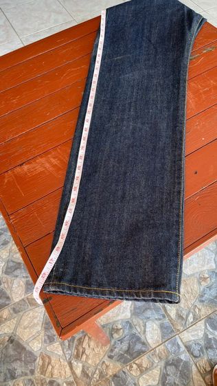 ขาย Wrangler Japan 700 Series รูปที่ 7