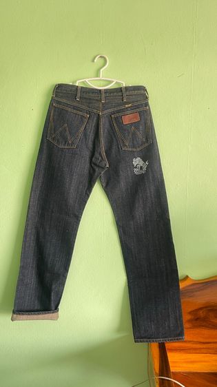 ขาย Wrangler Japan 700 Series รูปที่ 2