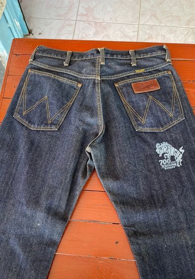 ขาย Wrangler Japan 700 Series รูปที่ 4