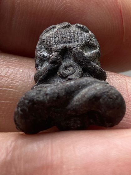 พระปิดตาเนื้อผง รูปที่ 12