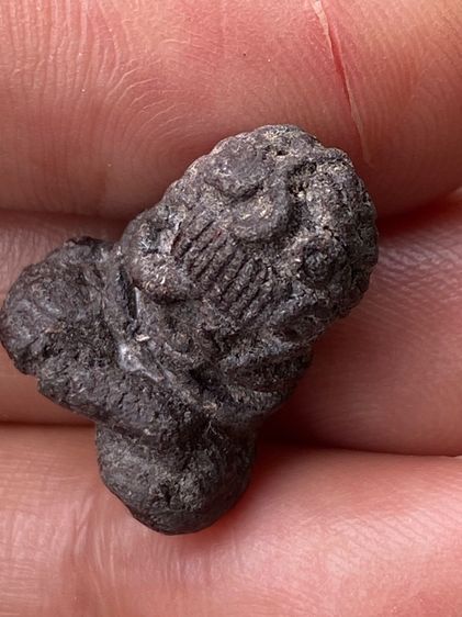 พระปิดตาเนื้อผง รูปที่ 13