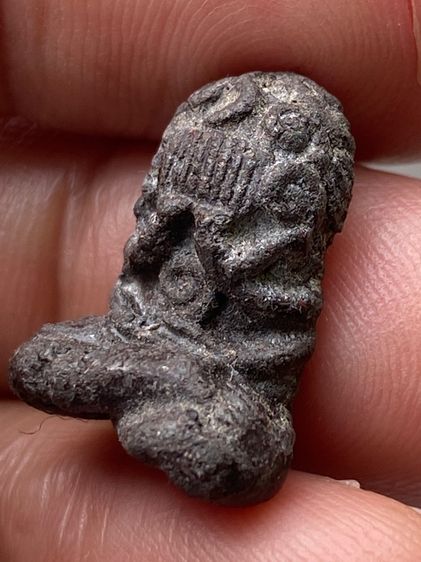 พระปิดตาเนื้อผง รูปที่ 5