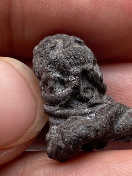 พระปิดตาเนื้อผง รูปที่ 6