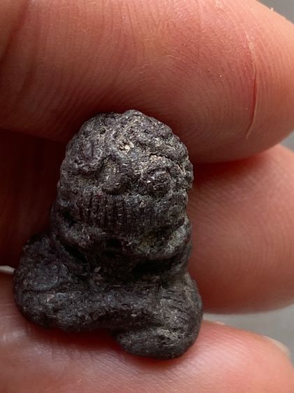 พระปิดตาเนื้อผง รูปที่ 7