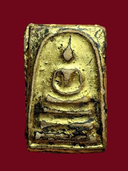 พระสมเด็จพิมพ์ใหญ่