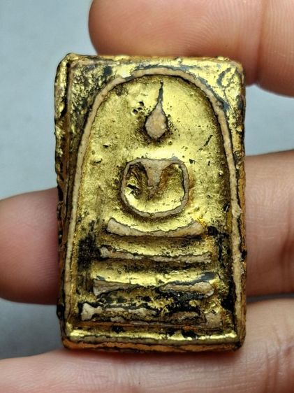 พระสมเด็จพิมพ์ใหญ่ รูปที่ 3