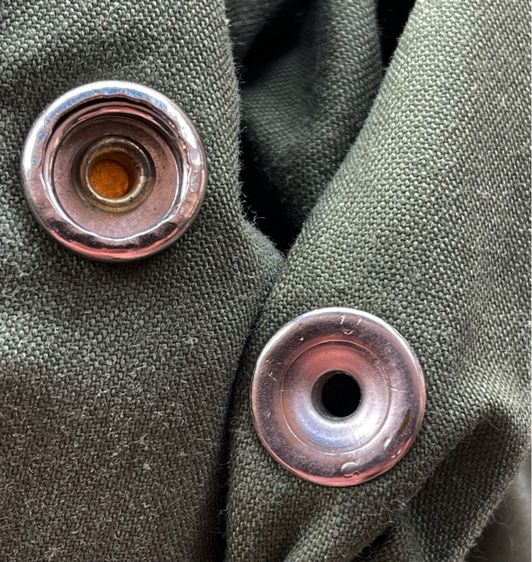 A2 deck jacket รูปที่ 12