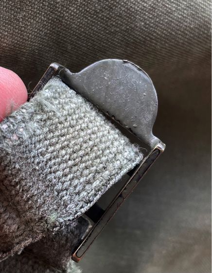 A2 deck jacket รูปที่ 13