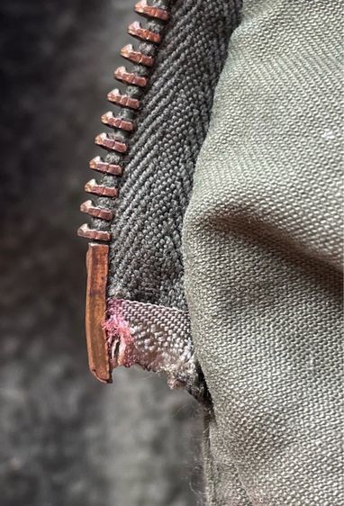 A2 deck jacket รูปที่ 11