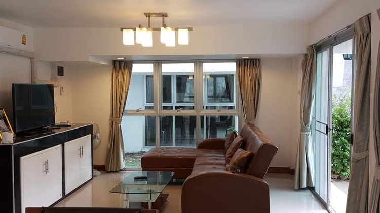 ตกแต่งครบ 2020 ขายบ้านเดี่ยวมีหาดทะเลส่วนตัว จ.ระยอง  ราคาถูก เนื้อที่ 48 ตร.วา รูปที่ 4