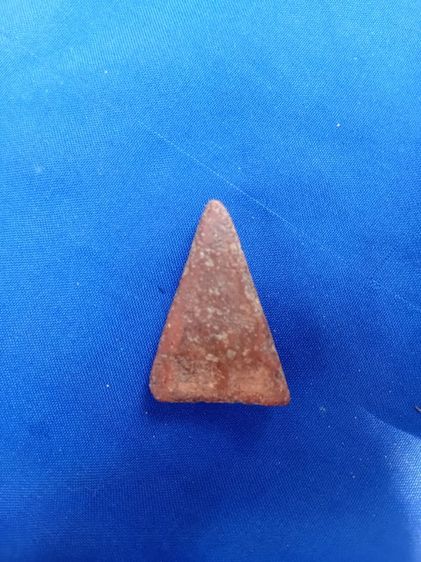 พระนางพญา พิมเข่าตรง กรุวัดนางพญาจ.พิษณุโลก รูปที่ 3