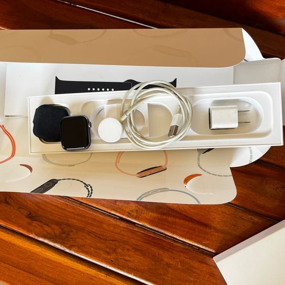 apple watch series 4 รูปที่ 6