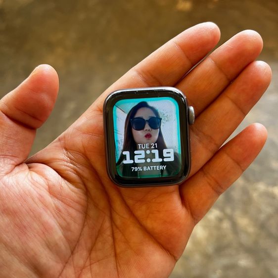 apple watch series 4 รูปที่ 3