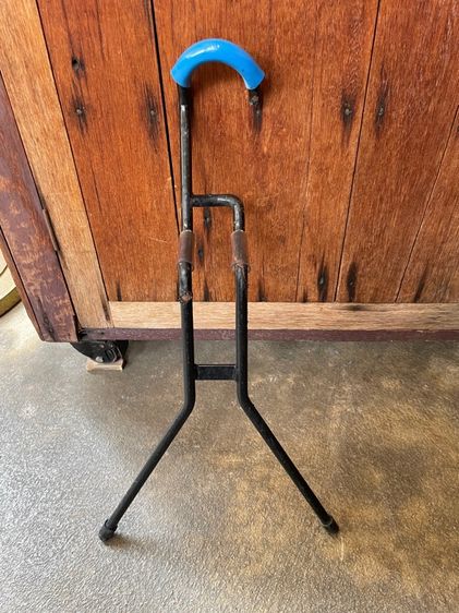 ขาตั้งจักรยานวินเทจ