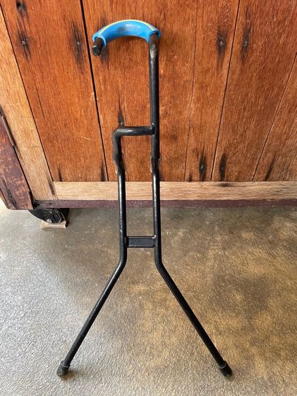 ขาตั้งจักรยานวินเทจ รูปที่ 2
