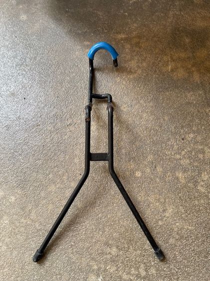 ขาตั้งจักรยานวินเทจ รูปที่ 3