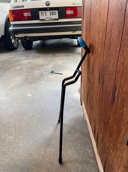 ขาตั้งจักรยานวินเทจ รูปที่ 5