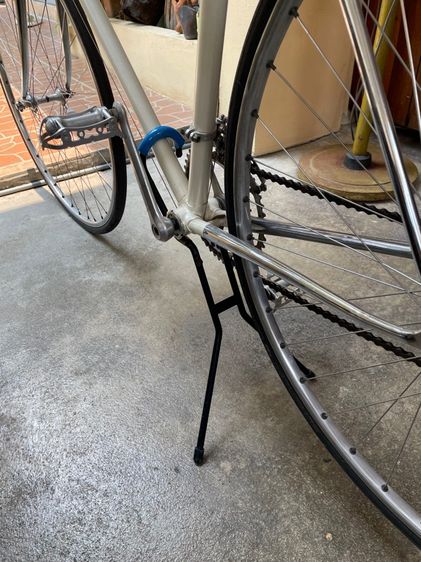 ขาตั้งจักรยานวินเทจ รูปที่ 6