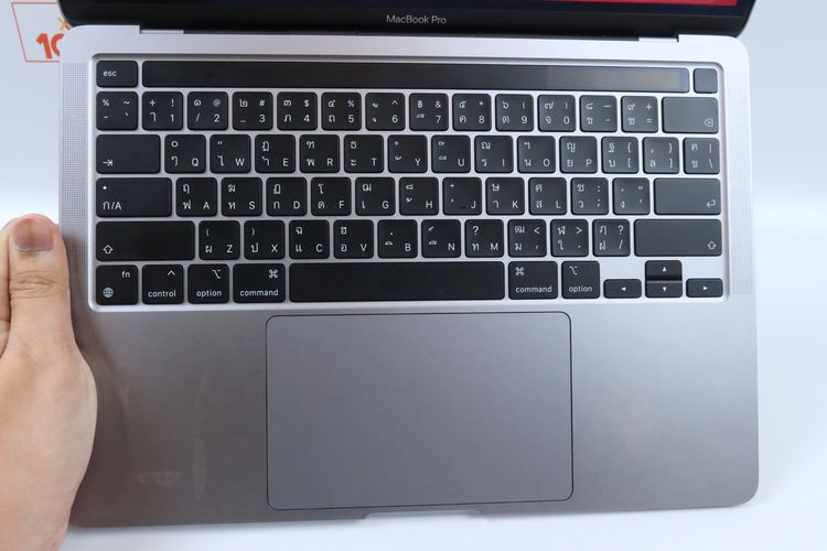 MacBook Pro M2 13" 8.256GB  รูปที่ 3