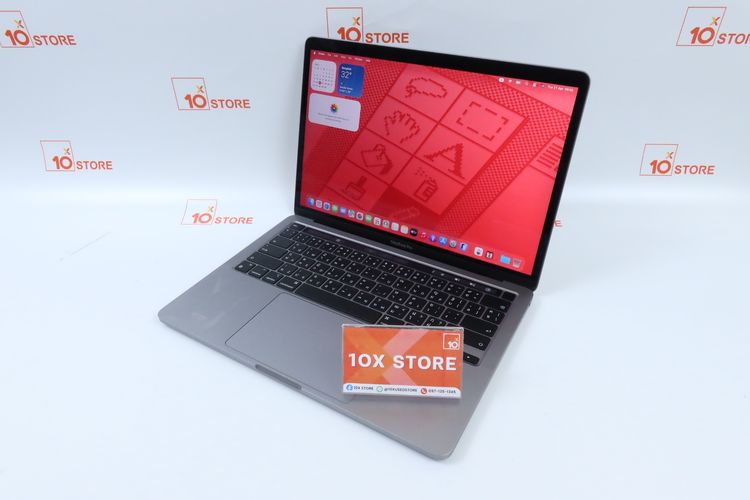 MacBook Pro M2 13" 8.256GB 