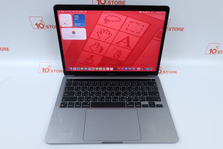 MacBook Pro M2 13" 8.256GB  รูปที่ 2