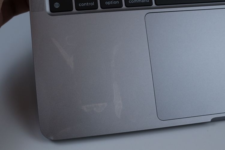 MacBook Pro M2 13" 8.256GB  รูปที่ 4