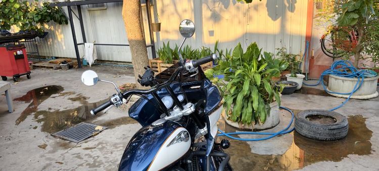 royal enfield meteor 650 รูปที่ 5