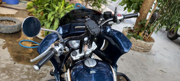 royal enfield meteor 650 รูปที่ 7