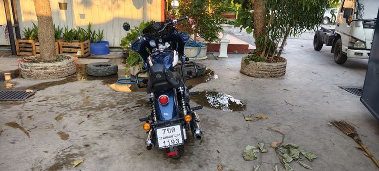 royal enfield meteor 650 รูปที่ 4