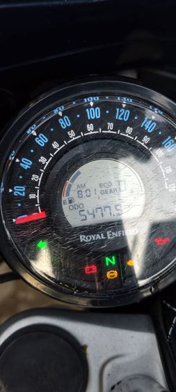 royal enfield meteor 650 รูปที่ 6