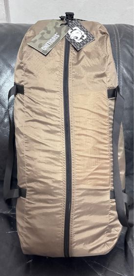 OneTigris Rock Fortress Hot Tent รูปที่ 6