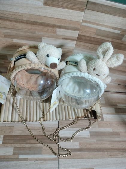 กระเป๋าพกพาใส่แฮมเตอร์ไปเที่ยว รูปที่ 8