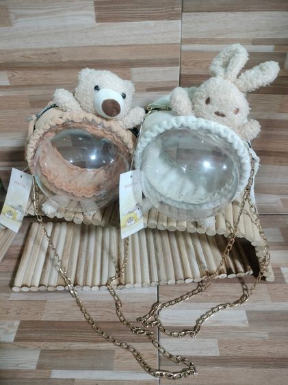 กระเป๋าพกพาใส่แฮมเตอร์ไปเที่ยว รูปที่ 3