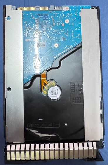 SAS 6TB 3.5” for Server รูปที่ 2