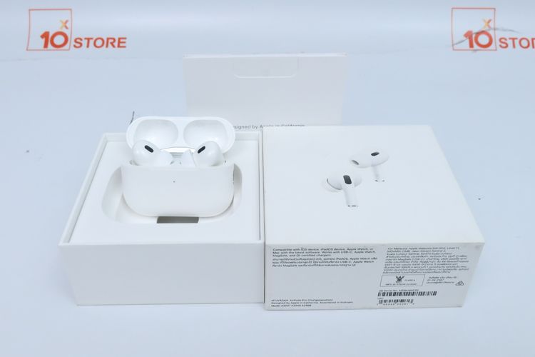 Airpods Pro 2 USB-C รูปที่ 14