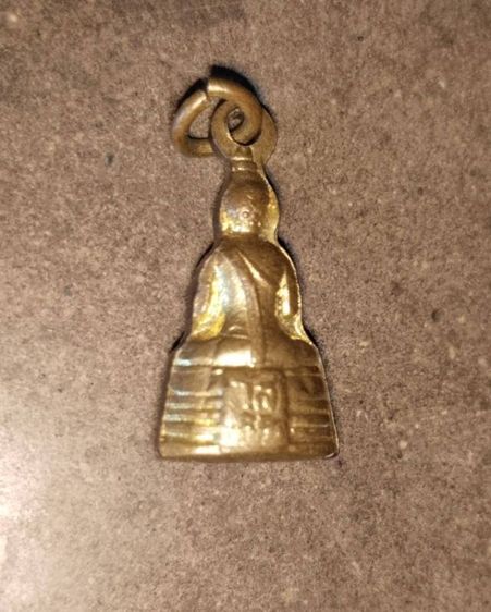 พระกริ่งเล็กหลวงพ่อโสธร ปี 2512 เนื้อทองเหลือง วัดโสธรฯ จ.ฉะเชิงเทรา

 รูปที่ 2