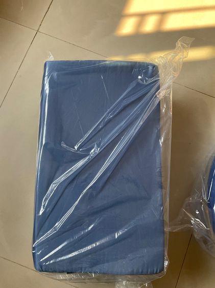 หมอนรองหลัง รองเข่า หมอนดันหลัง หมอนพลิกตัว รูปที่ 2