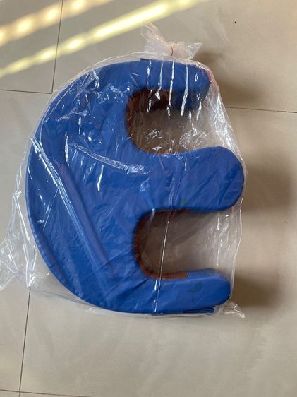 หมอนรองหลัง รองเข่า หมอนดันหลัง หมอนพลิกตัว รูปที่ 4