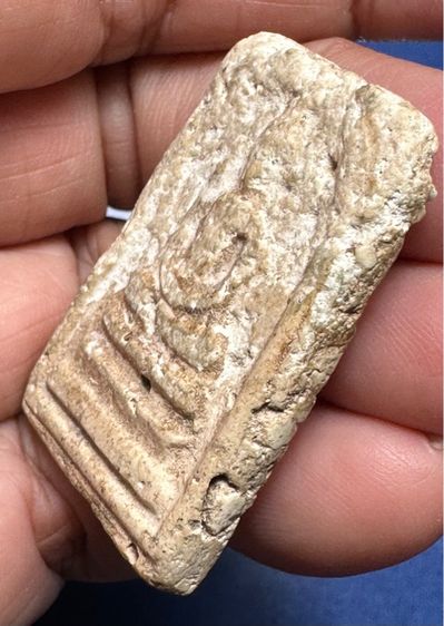 องค์ละ1000 🙏พระสมเด็จพระบ้าน พิมพ์ต่างๆ รูปที่ 4