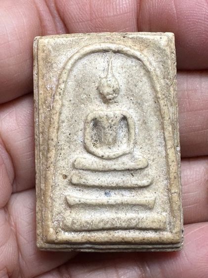 องค์ละ1000 🙏พระสมเด็จพระบ้าน พิมพ์ต่างๆ รูปที่ 6