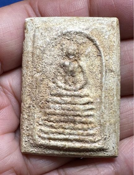 องค์ละ1000 🙏พระสมเด็จพระบ้าน พิมพ์ต่างๆ รูปที่ 11