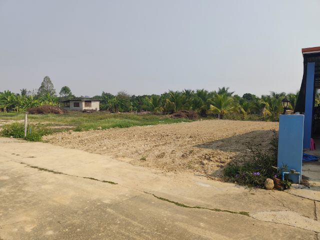 ใช่ ขายที่ดินเปล่า เนื้อที่ 68 ตรว. พื้นที่ตำบลขัวมุง อ.สารภี จ.เชียงใหม่ รูปที่ 2