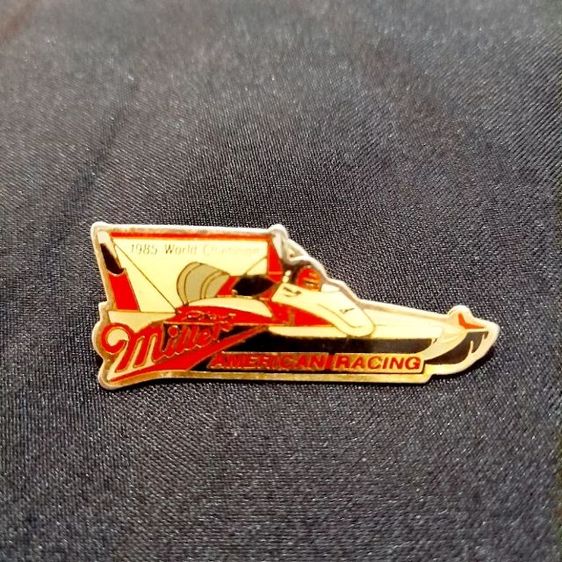 Pin เข็มกลัดวินเทจ รูปที่ 10