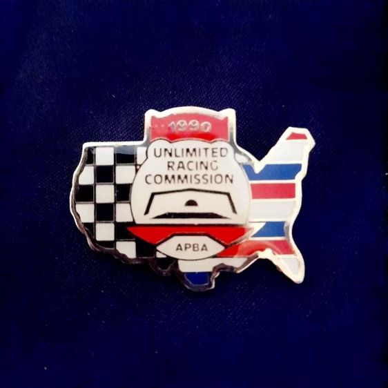 Pin เข็มกลัดวินเทจ รูปที่ 7